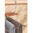 Foldable Solid Wood Pants Hanger-1915779099