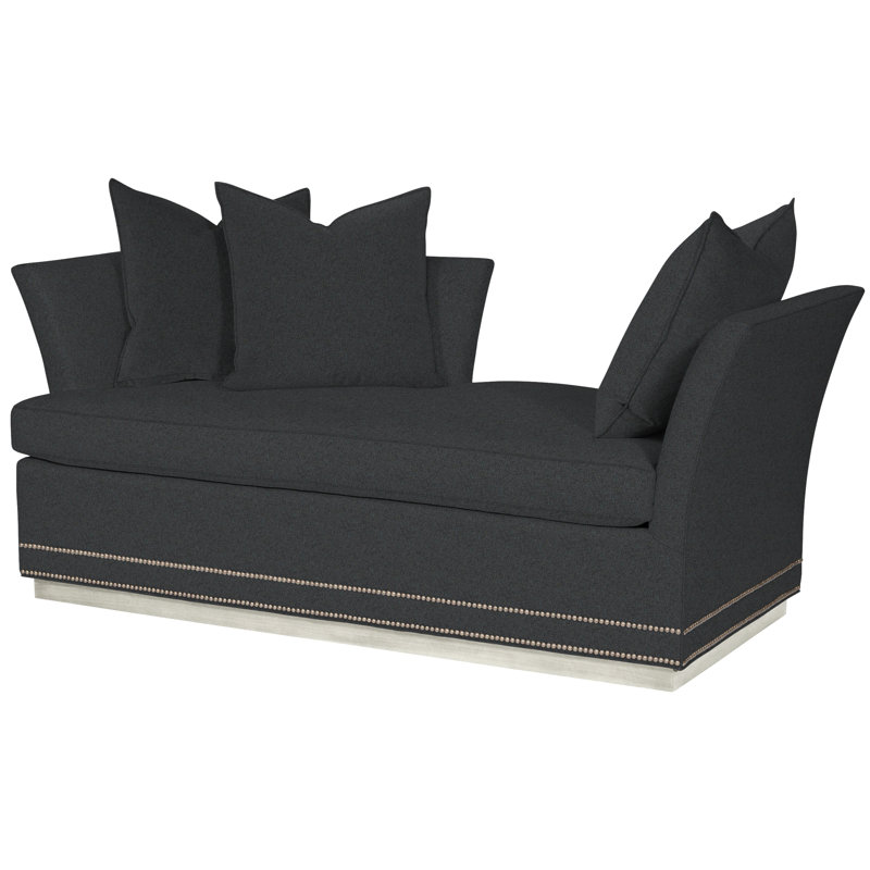 Millington By Michael Weiss Chaise Lounge, Yes, Ian Lagoon, Wrenn