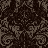 Llewelyn-Bowen - Off The Wall Damask Fabric Wallpaper Roll