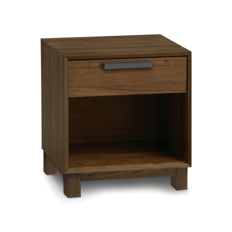 Savoy - 1 Drawer Nightstand