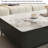 Luxury-Style Granite-Panel Storage Coffee Table-1313330714-1313330715-1313330705