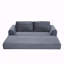 Canapé modulaire Boneless Futon-980373447