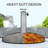 Outdoor Umbrella Base