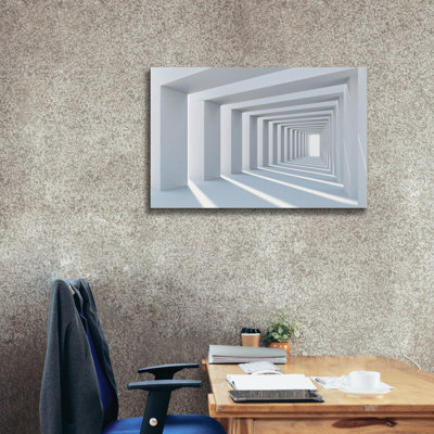 " Cube " by PhotoINC Studio