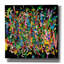 «Woodland» par Cesare Bellassai, art mural sur toile-162932444