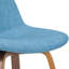 Tabouret de bar et de comptoir Randolph-331857493