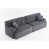 Dark Grey est en rupture de stock