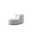 Zeonna Upholstered 134'' Sofa