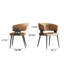 Cathelijn Lukas 2-Piece Set Chair-1708980246