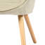 Garmon Upholstered Armchair-87759070