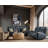 Riverton Power Gliding Recliner with Power Headrest and Lumbar