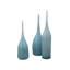 Pixie Handcrafted Glass Table Vase