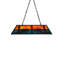 Rustic Lodge 6 - Light Pendant