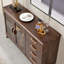 Buffet de cuisine Minimalist