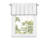 Solid Colour Tailored 58'' W Window Valance-70338825
