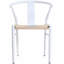 Chaise de salle à manger Beck-273155387