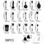 Living And Home Utensil Set-128728438