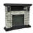 45" Electric Fireplace-1681159916