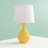 Babitz Ceramic Table Lamp-766556587