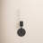 Madisson Armed Sconce-1409158972