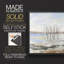 Shoreline Study II - Reproduction encadrée - réaménageable-1460409629-1460409631
