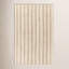Tapis ivoire tissé à la main en jute et en coton Momeni Jango 9 pi 9 po x 13 pi 9 po-121098897