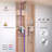 Dual Function Complete Shower System with Rough in-Valve-94485269
