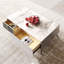 Table basse italienne