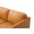 Rykia 83'' Vegan Leather Sofa-1146248853