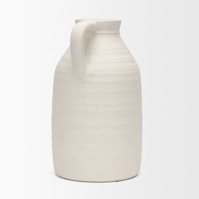 Grand vase en céramique Shorsey