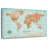 Personalized Adventures II Push Pin World Map-1939977055-1939316650