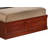 Charming Cherry Queen Storage Bed