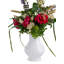 Vase de table en porcelaine Karlovarsky