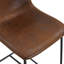 Ensemble de 2 chaises d'appoint rembourrées-582384690