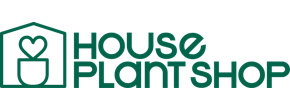 House Plant Shop Logo