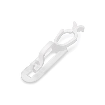  Clay Tile Light Clips 100 pk