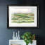 Bennachie Rain I-FramedFramed Print W Beveled Matt and Glass-1551985464-1551985466