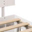 Bed Frame with Headboard Solid Pine Wood-1324561810-1324561815