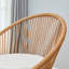 Ensemble de mobilier d'extérieur 3 pièces Modern