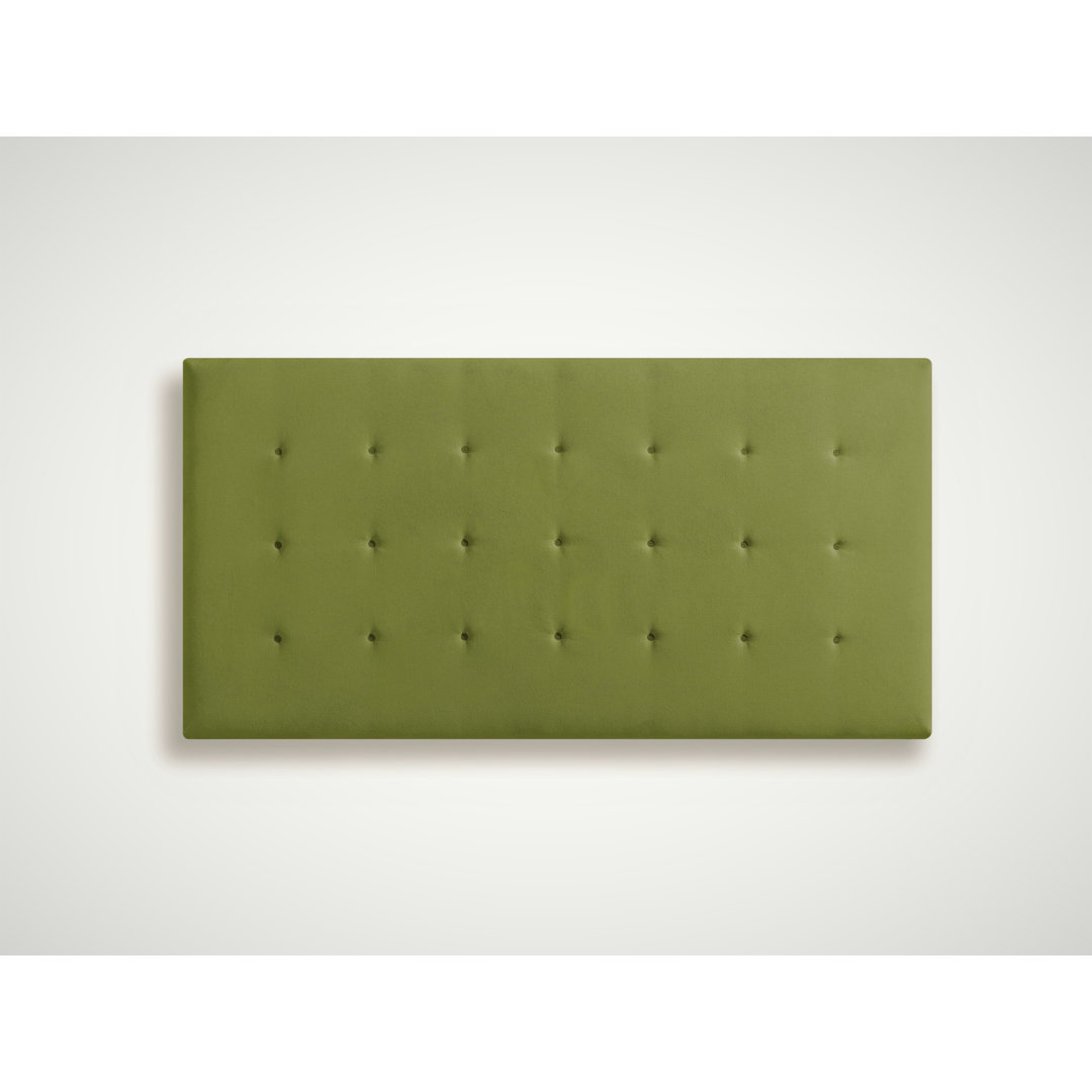 Upholstered Headboard