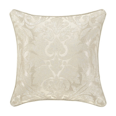 Celine 20" Square Decorative Throw Pillow