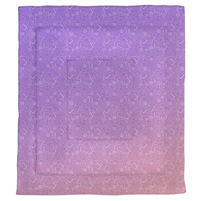 Katelyn Elizabeth Polyester Comforter