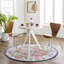 Wynings Oriental Area Rug-1427612844
