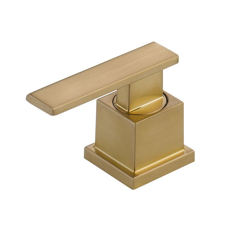 Accessoire Vero Bidet, Bronze-Champagne lustré