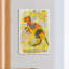 «Dinosaur 1», reproduction d'art-25704015-25704355