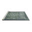Tapis abstrait 100% lavable à la machine 2350 ABS2350-1329076251
