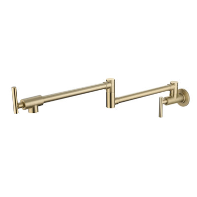 UD Kitchen Faucet