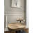 SEAT4U Freddi Solid Wood Seat Bar and Counter Stool