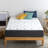 Zinus 10" Medium Hybrid Mattress-75215102
