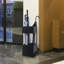 Freestanding Umbrella Stand